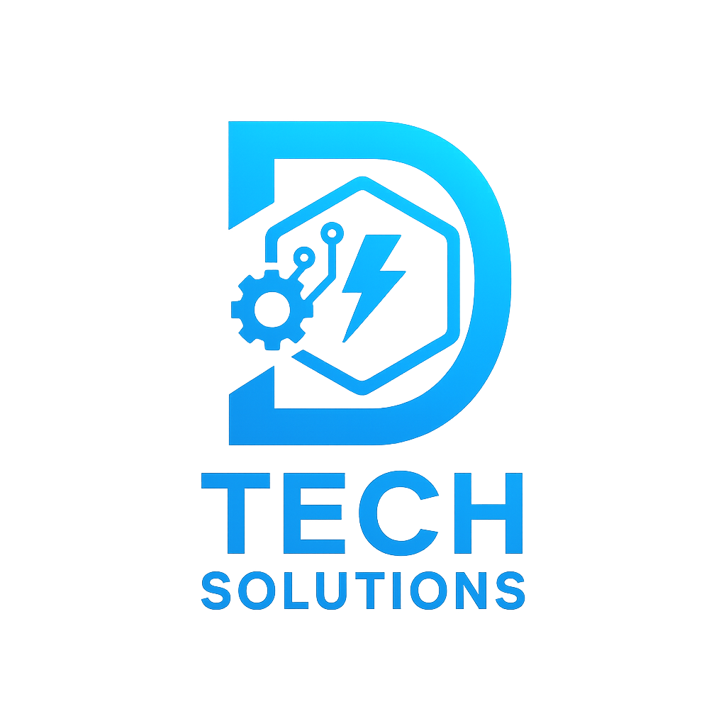D TECH SOLUTIONS COLOMBIA